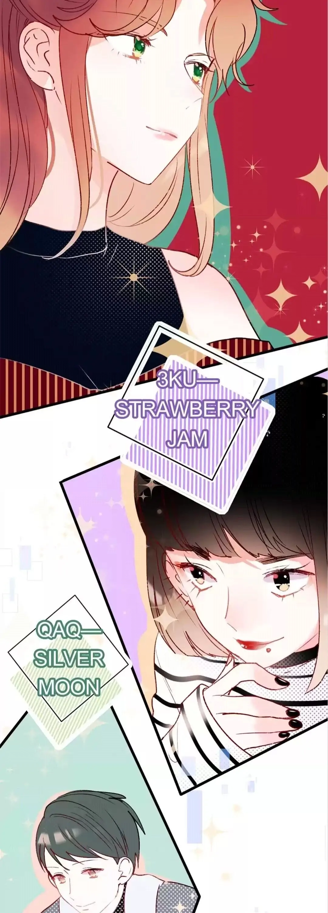 Read To be Winner chapter 59 image 8 on Lezhin