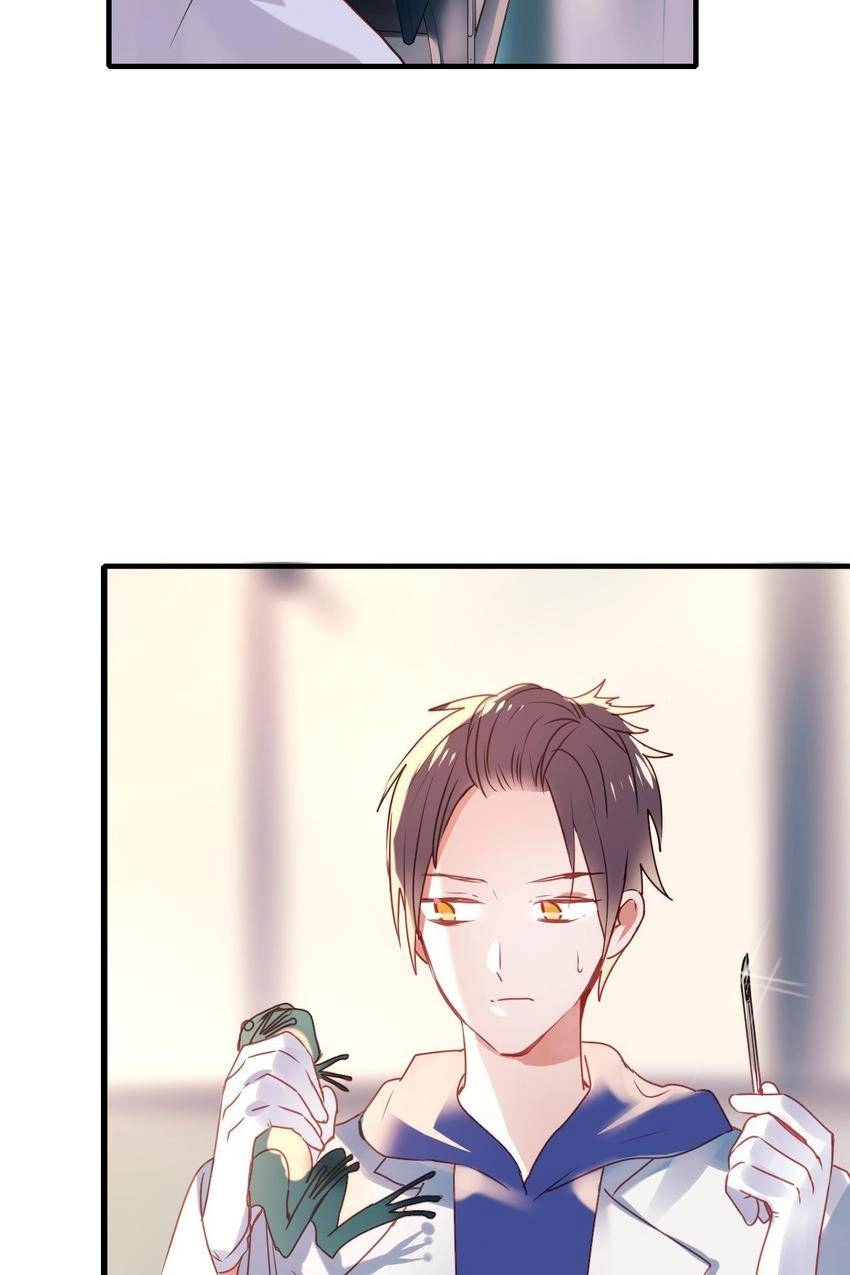 Read To be Winner chapter 6 image 1 on Lezhin