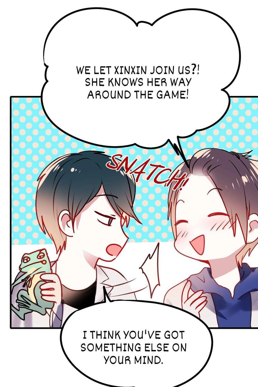 Read To be Winner chapter 6 image 10 on Lezhin