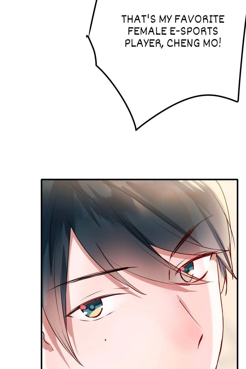 Read To be Winner chapter 6 image 17 on Lezhin