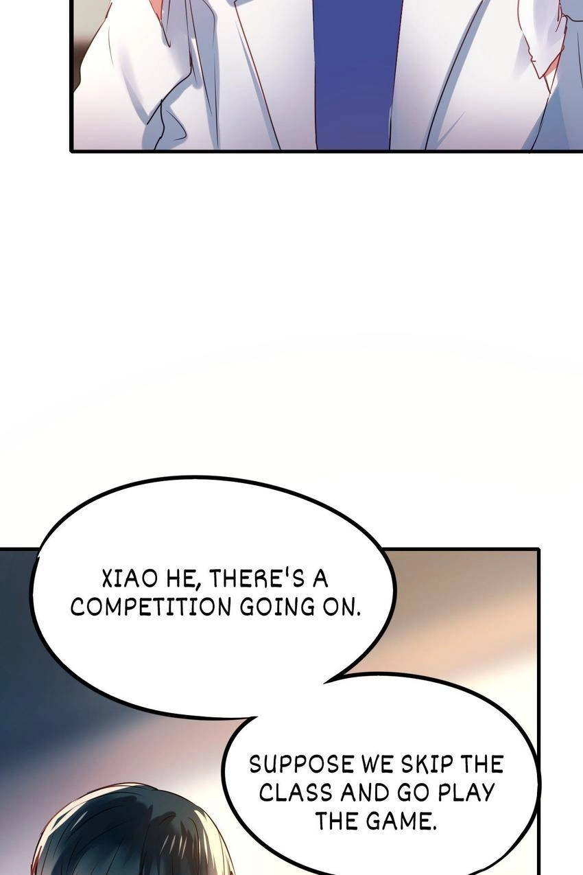Read To be Winner chapter 6 image 2 on Lezhin