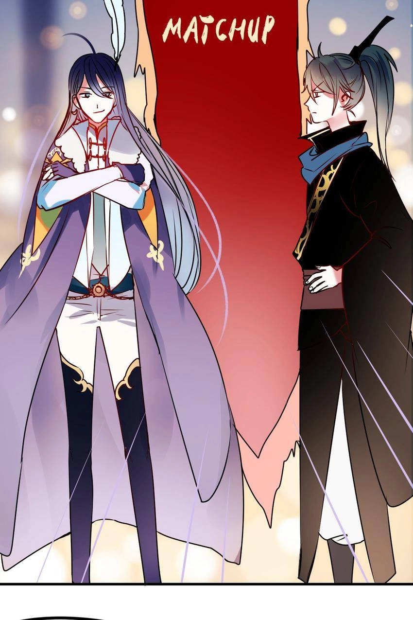 Read To be Winner chapter 6 image 32 on Lezhin