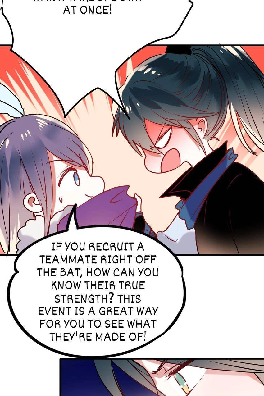 Read To be Winner chapter 6 image 41 on Lezhin