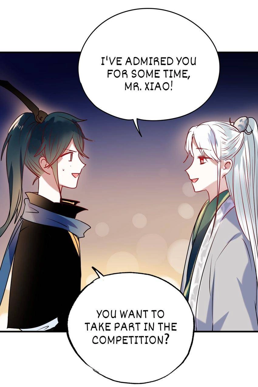 Read To be Winner chapter 6 image 48 on Lezhin