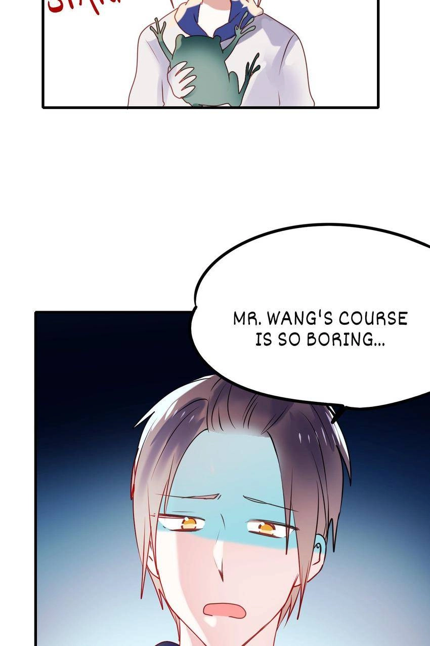 Read To be Winner chapter 6 image 6 on Lezhin