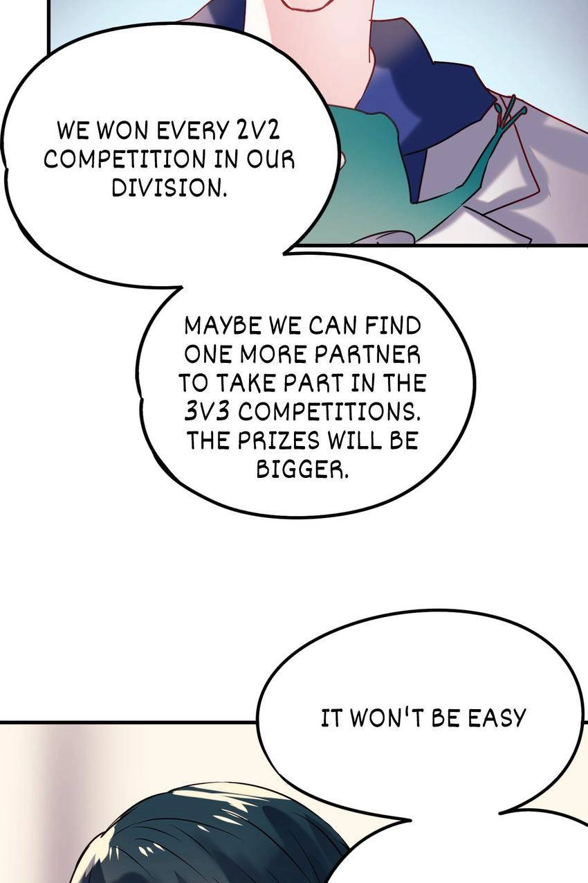 Read To be Winner chapter 6 image 7 on Lezhin