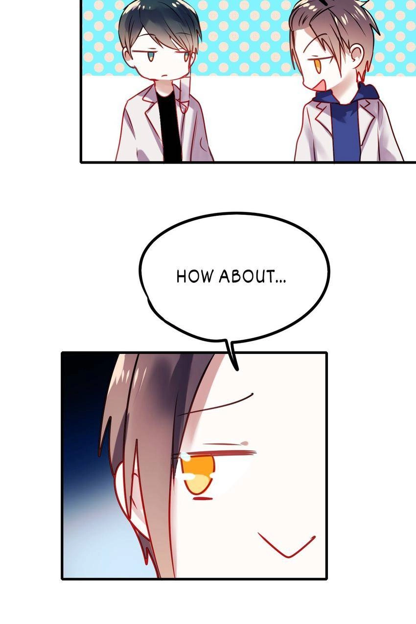 Read To be Winner chapter 6 image 9 on Lezhin