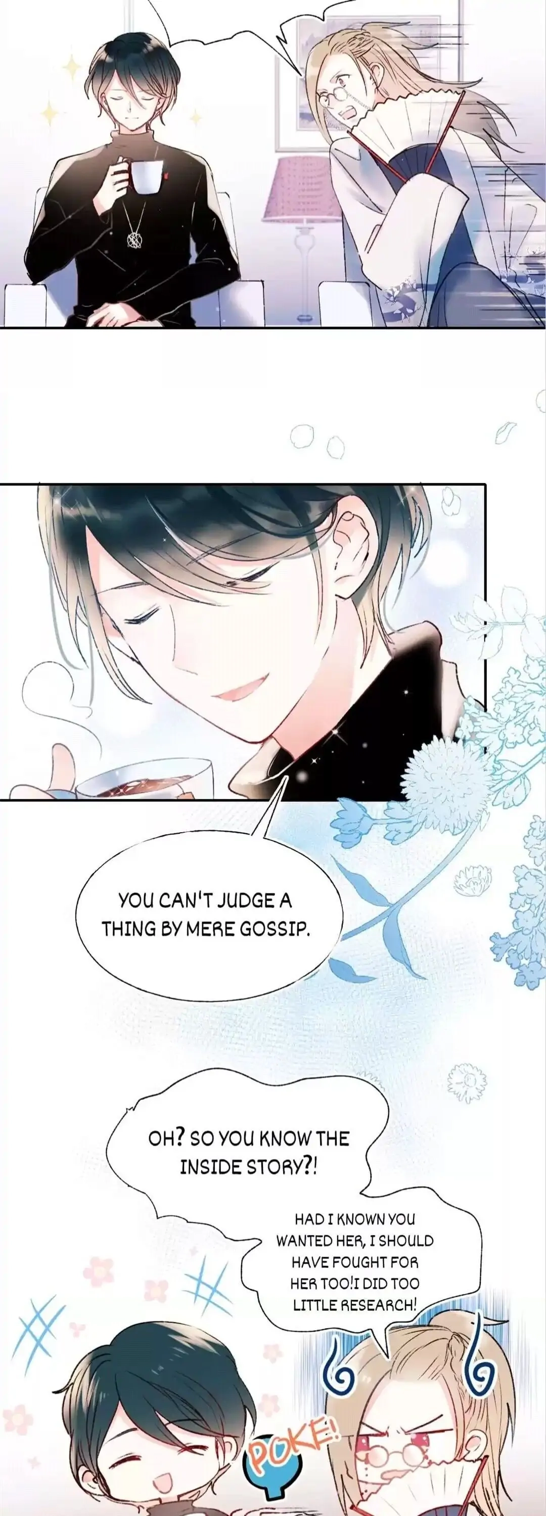 Read To be Winner chapter 60 image 1 on Lezhin