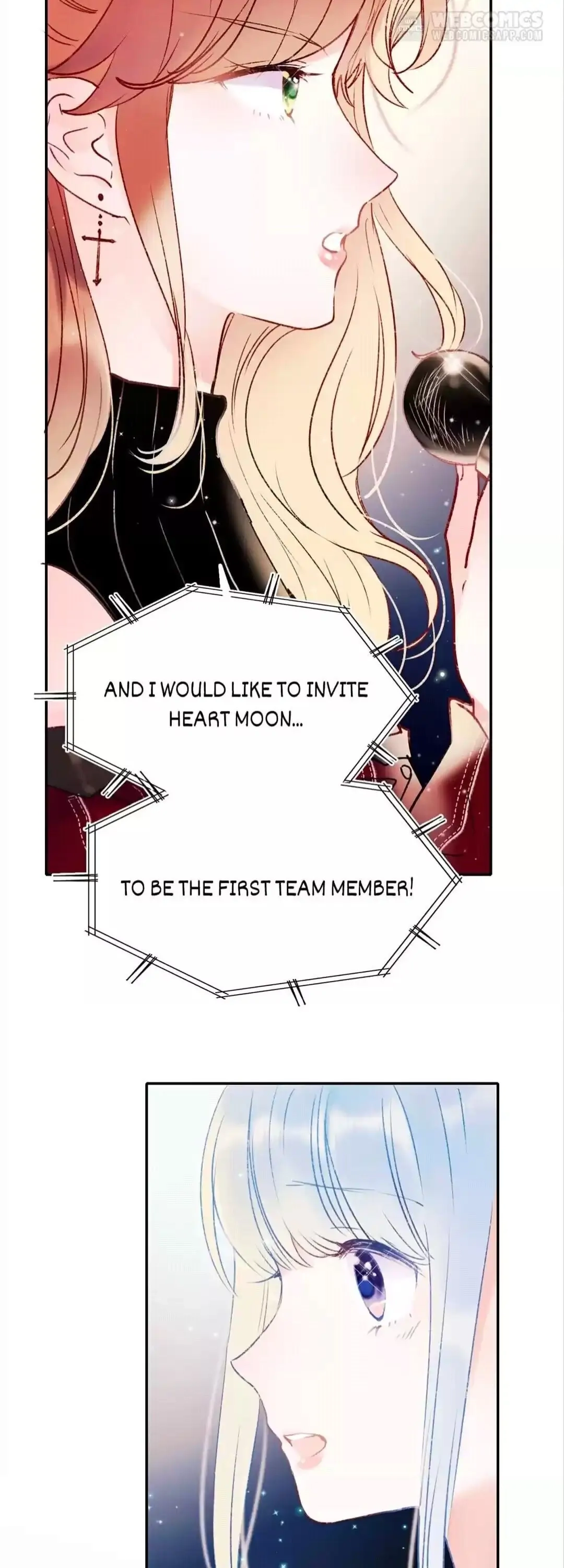 Read To be Winner chapter 60 image 10 on Lezhin