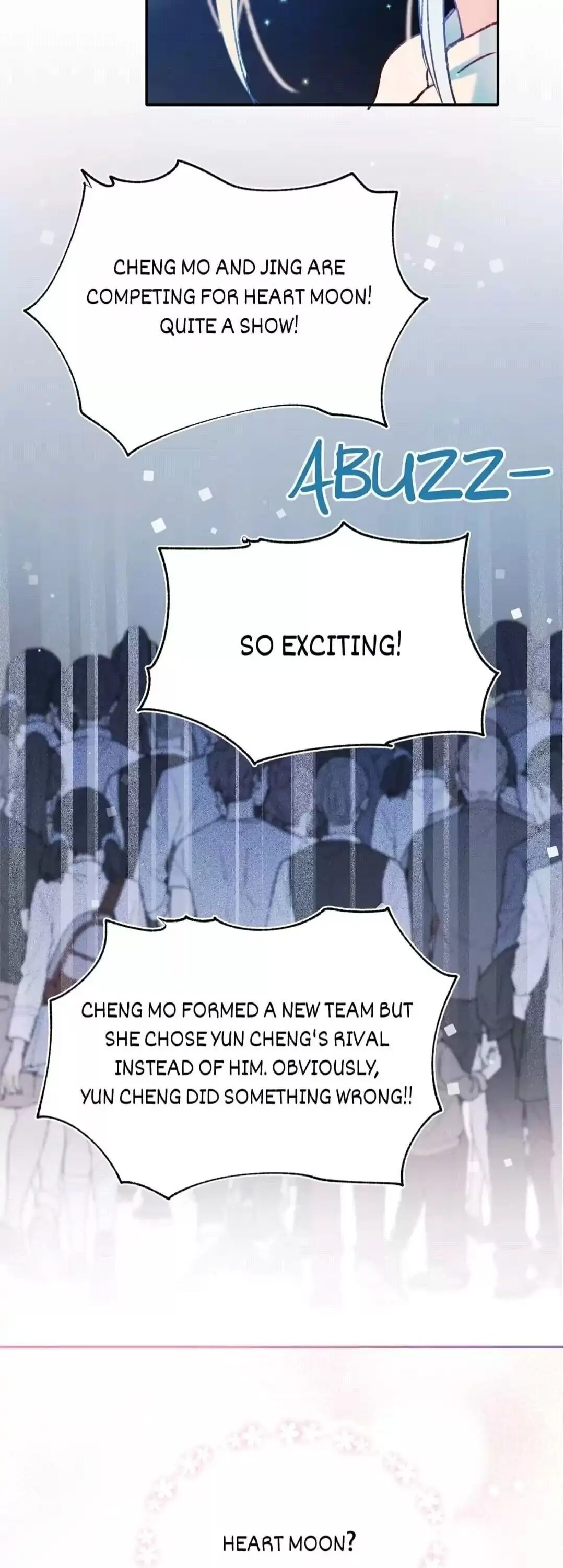 Read To be Winner chapter 60 image 11 on Lezhin