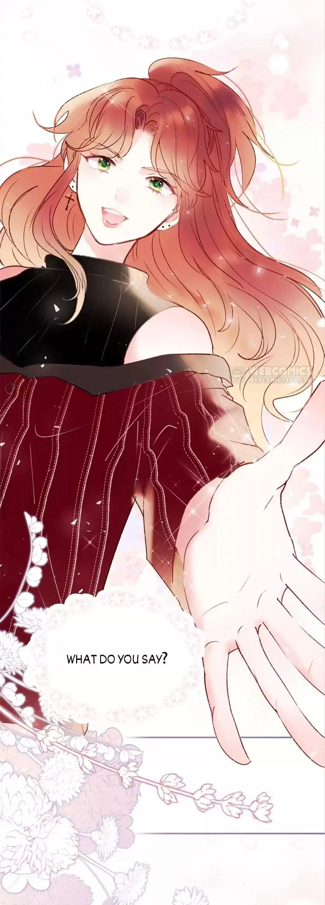 Read To be Winner chapter 60 image 12 on Lezhin