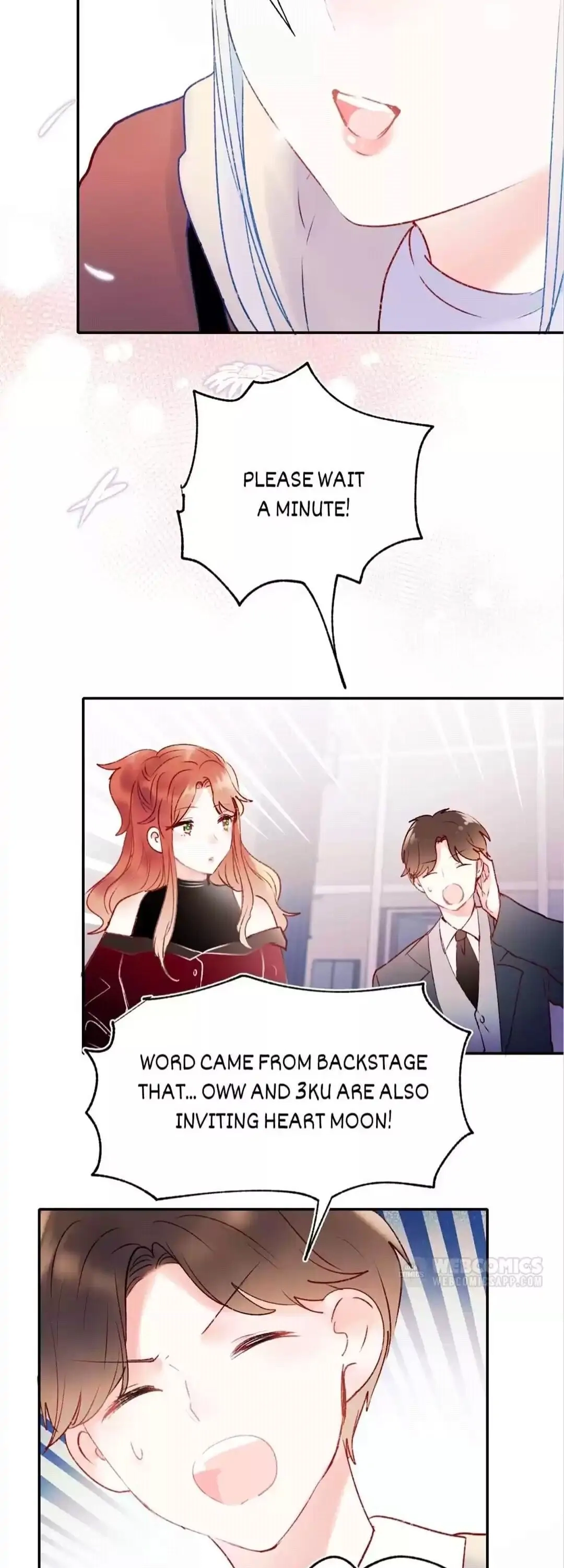 Read To be Winner chapter 60 image 14 on Lezhin