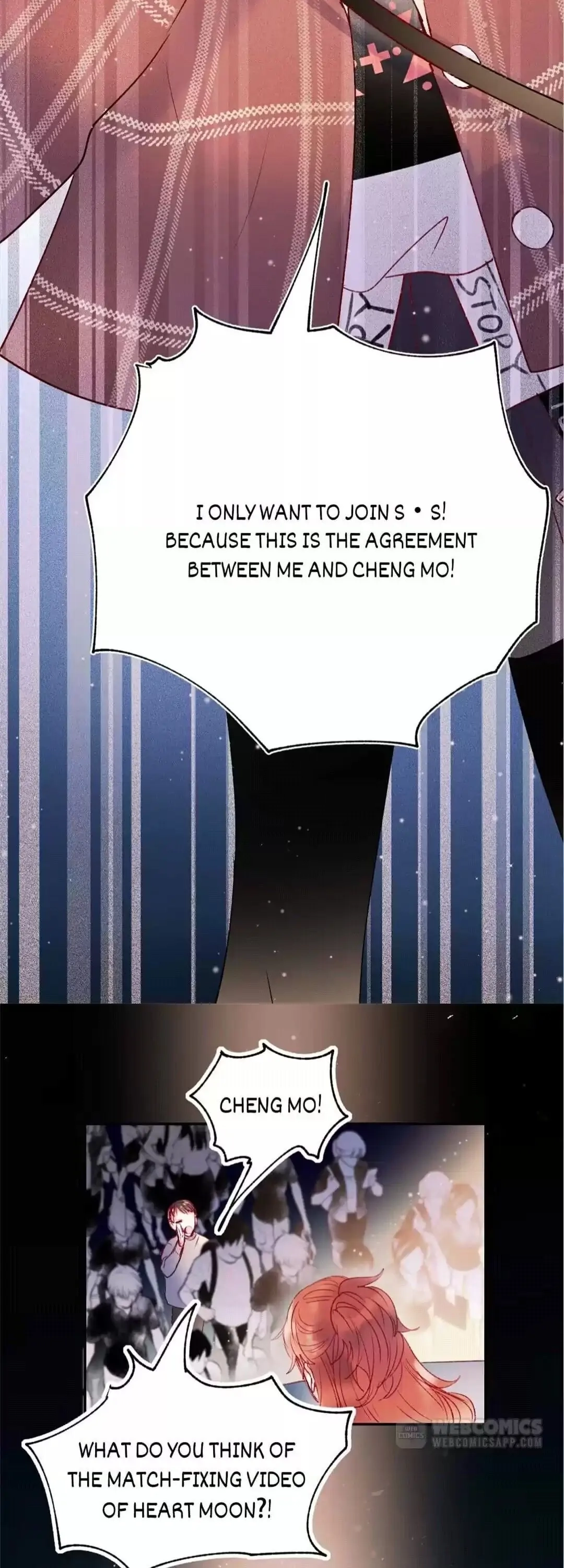 Read To be Winner chapter 60 image 16 on Lezhin