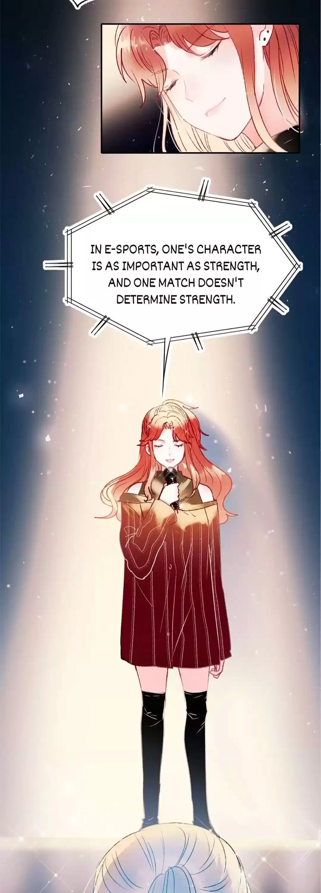 Read To be Winner chapter 60 image 17 on Lezhin