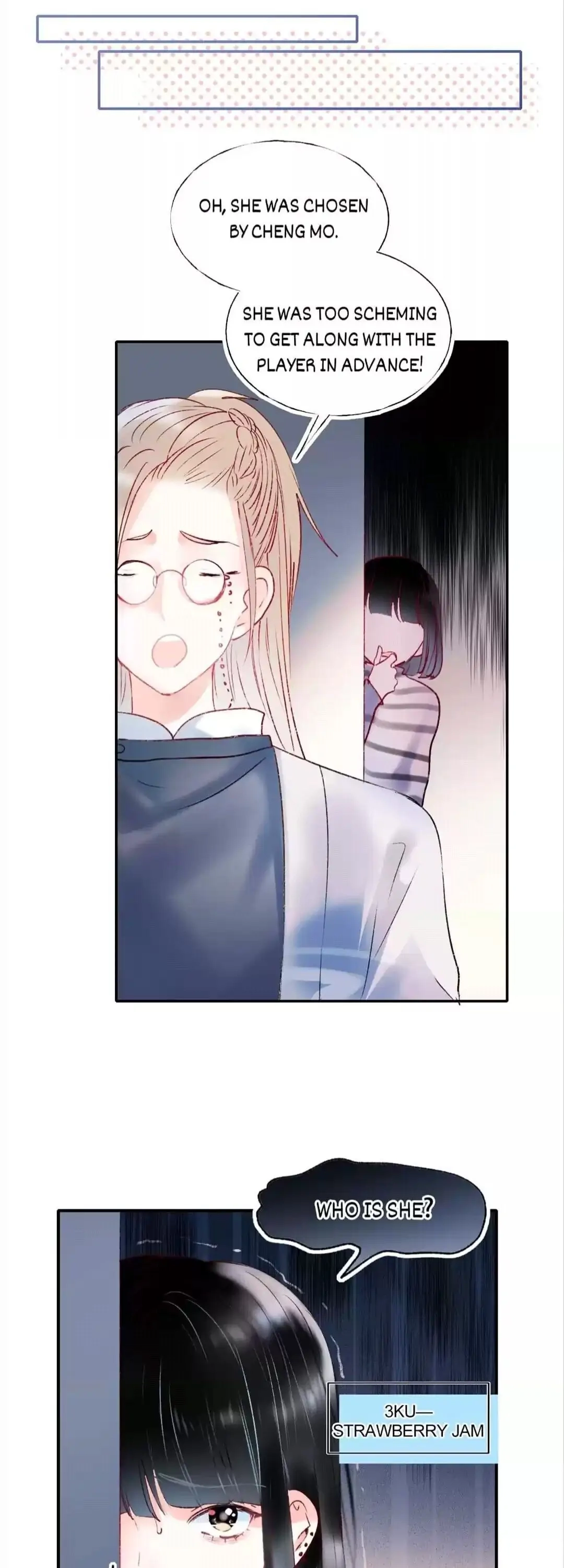 Read To be Winner chapter 60 image 19 on Lezhin