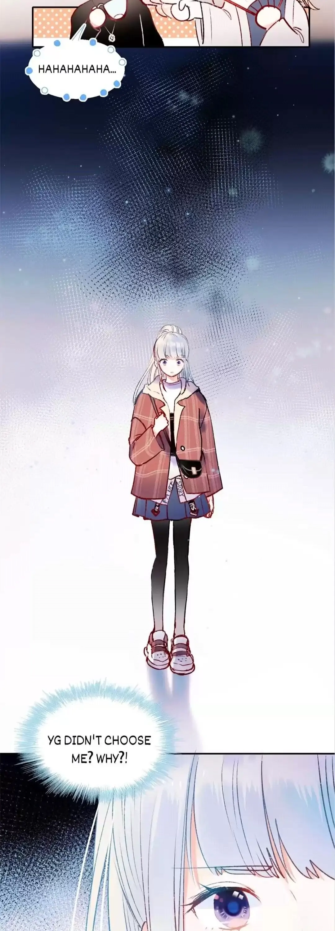 Read To be Winner chapter 60 image 2 on Lezhin