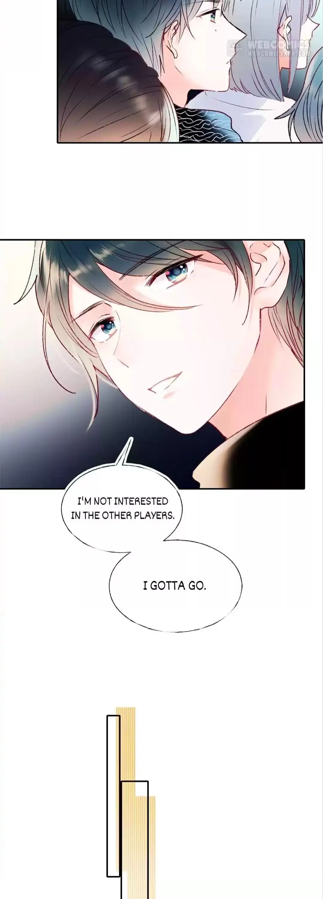 Read To be Winner chapter 60 image 21 on Lezhin
