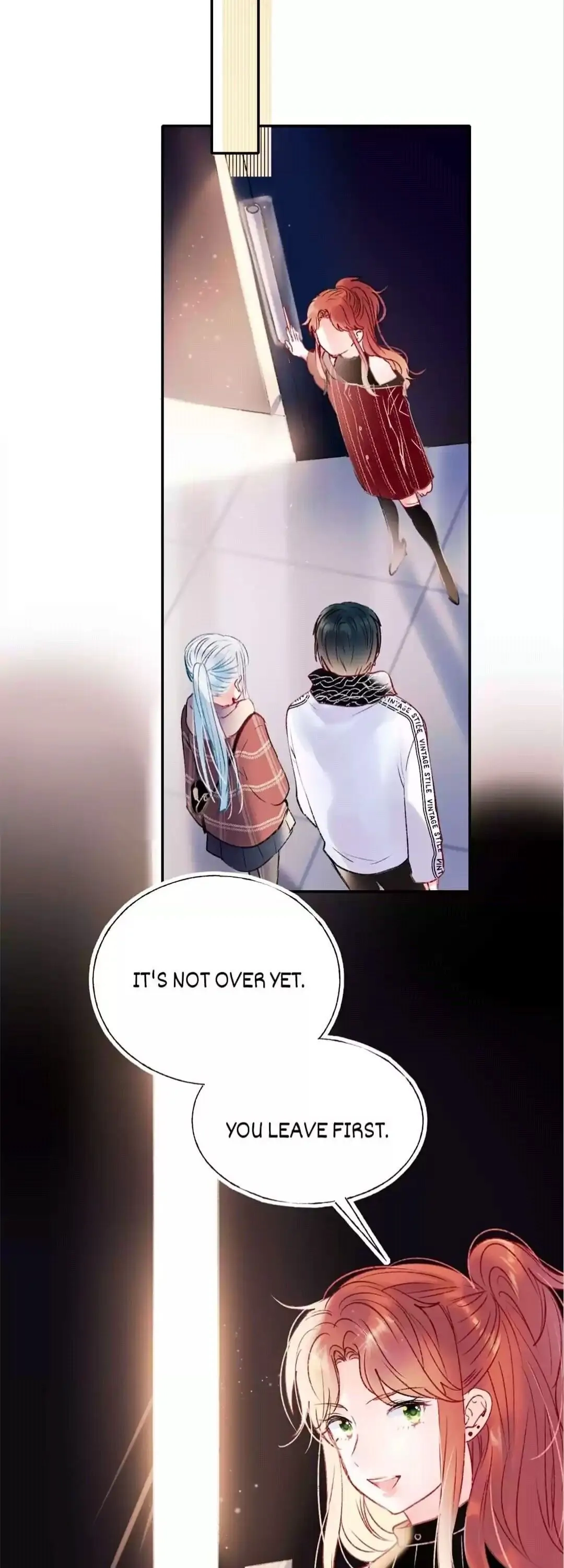 Read To be Winner chapter 60 image 22 on Lezhin