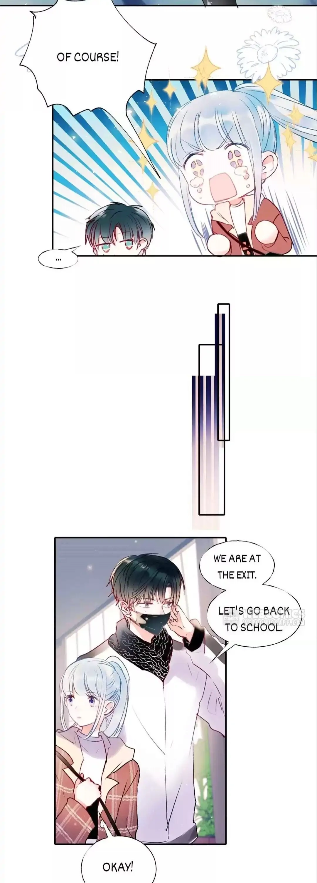 Read To be Winner chapter 60 image 25 on Lezhin