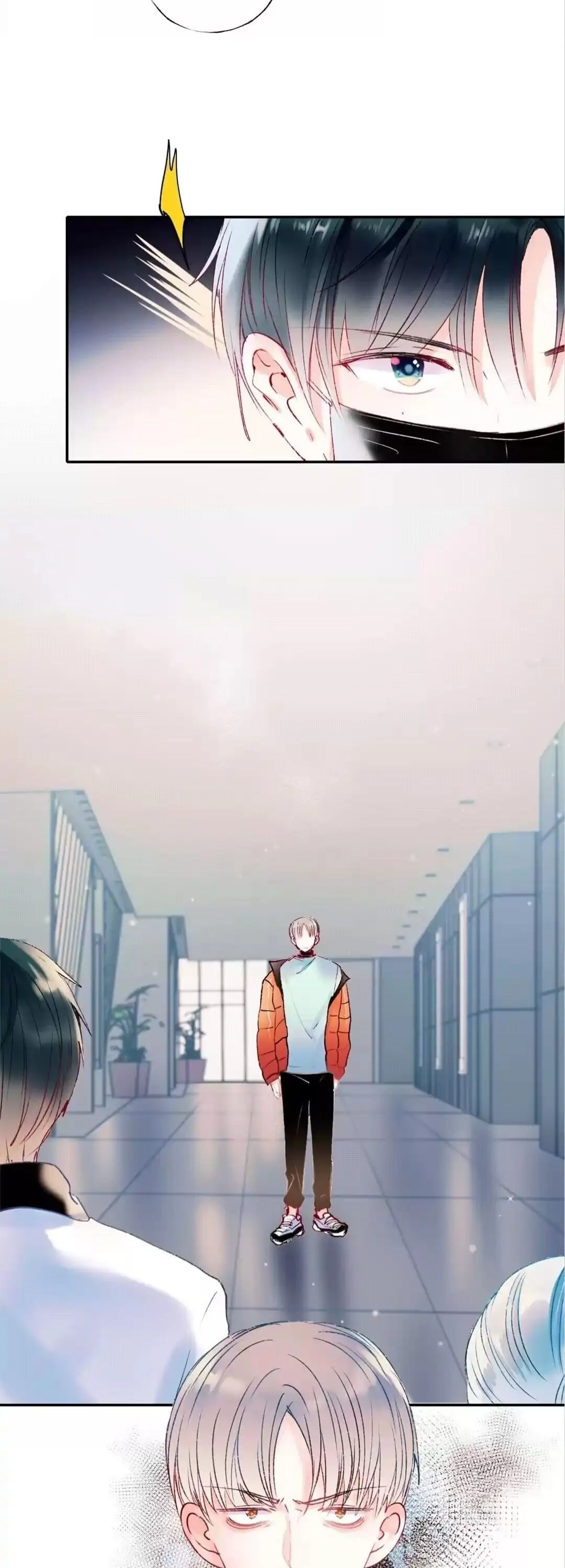 Read To be Winner chapter 60 image 26 on Lezhin