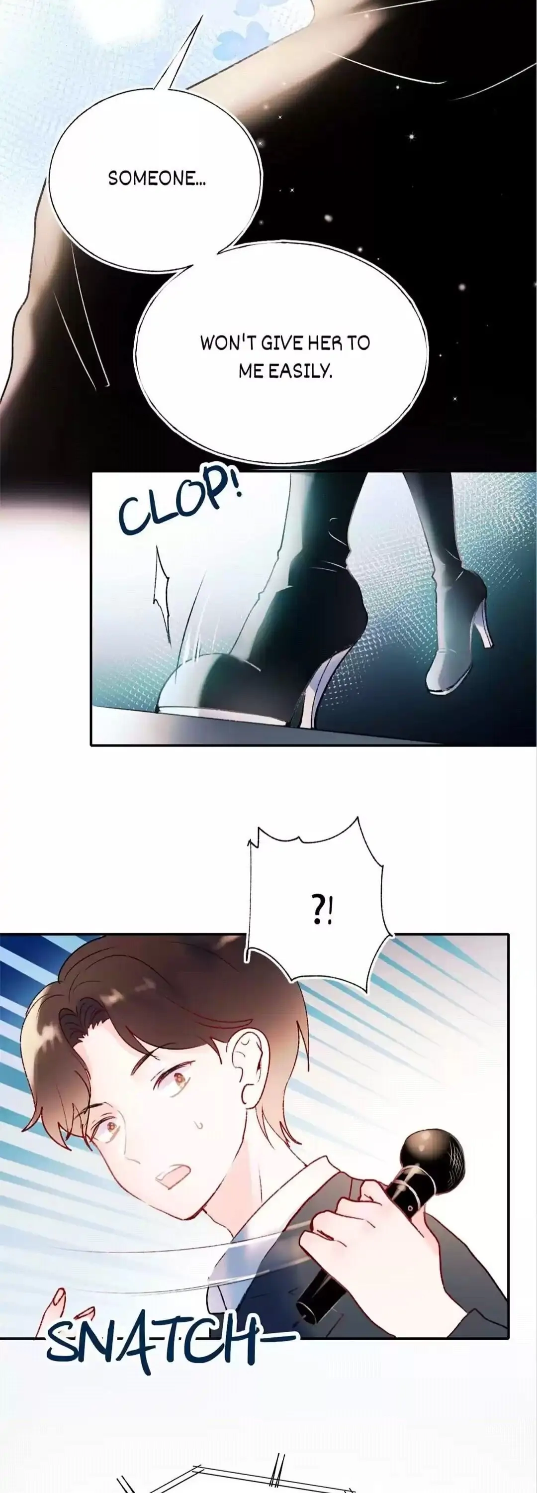 Read To be Winner chapter 60 image 6 on Lezhin