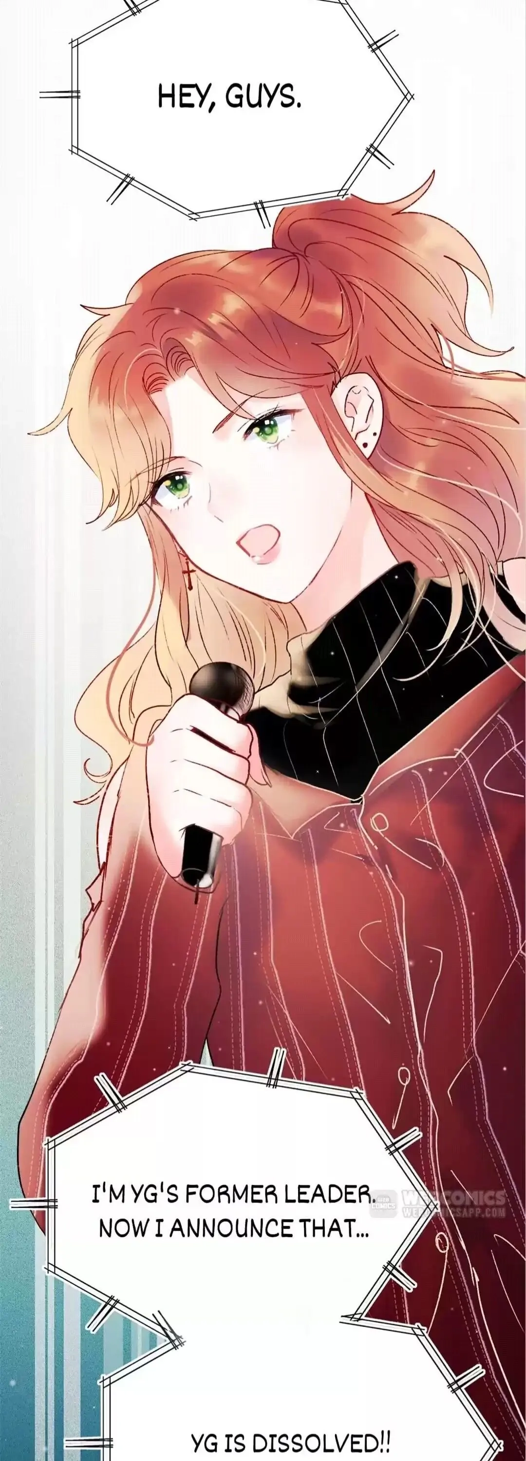 Read To be Winner chapter 60 image 7 on Lezhin