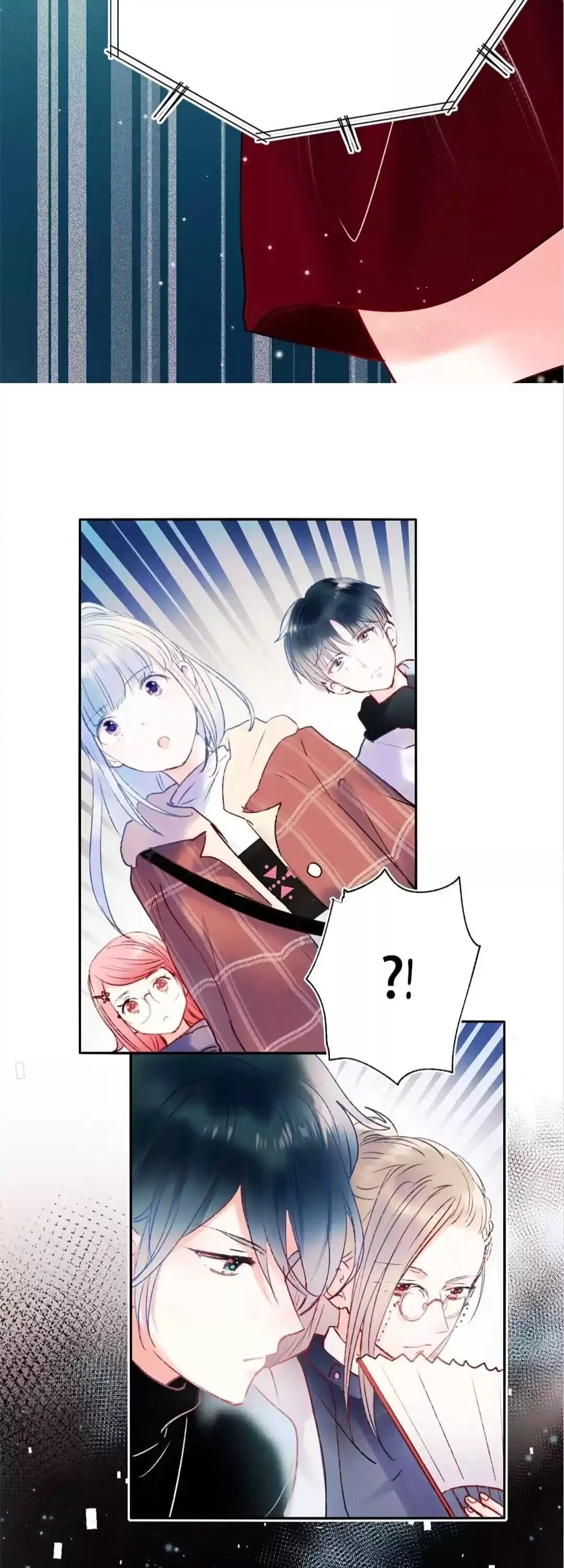 Read To be Winner chapter 60 image 8 on Lezhin