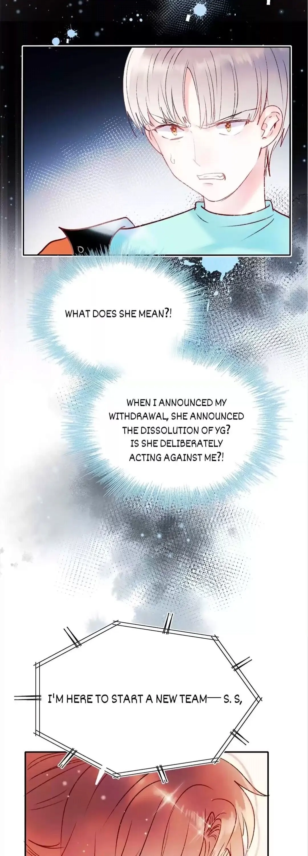 Read To be Winner chapter 60 image 9 on Lezhin