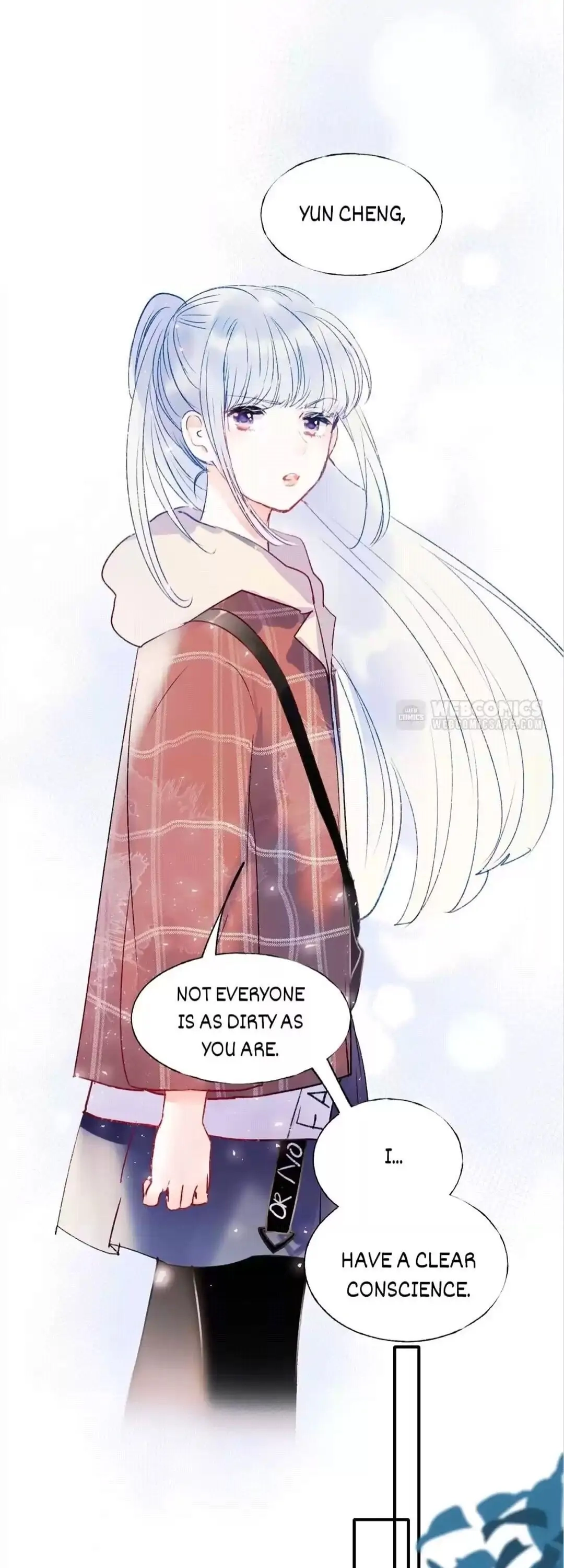 Read To be Winner chapter 61 image 12 on Lezhin