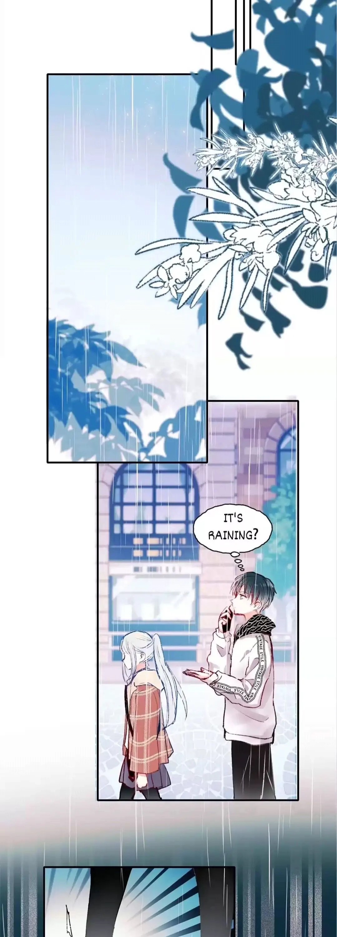 Read To be Winner chapter 61 image 13 on Lezhin
