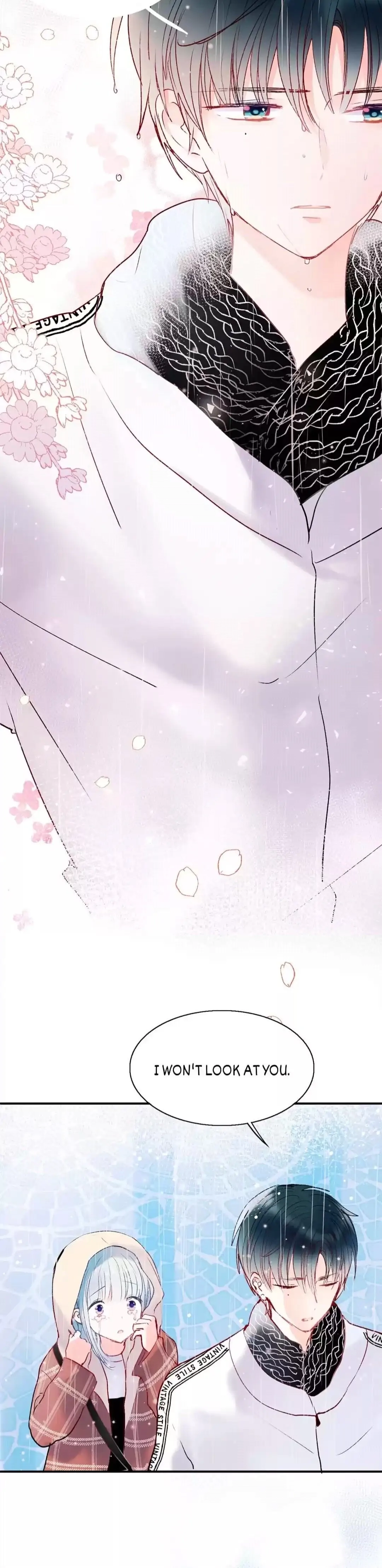 Read To be Winner chapter 61 image 20 on Lezhin
