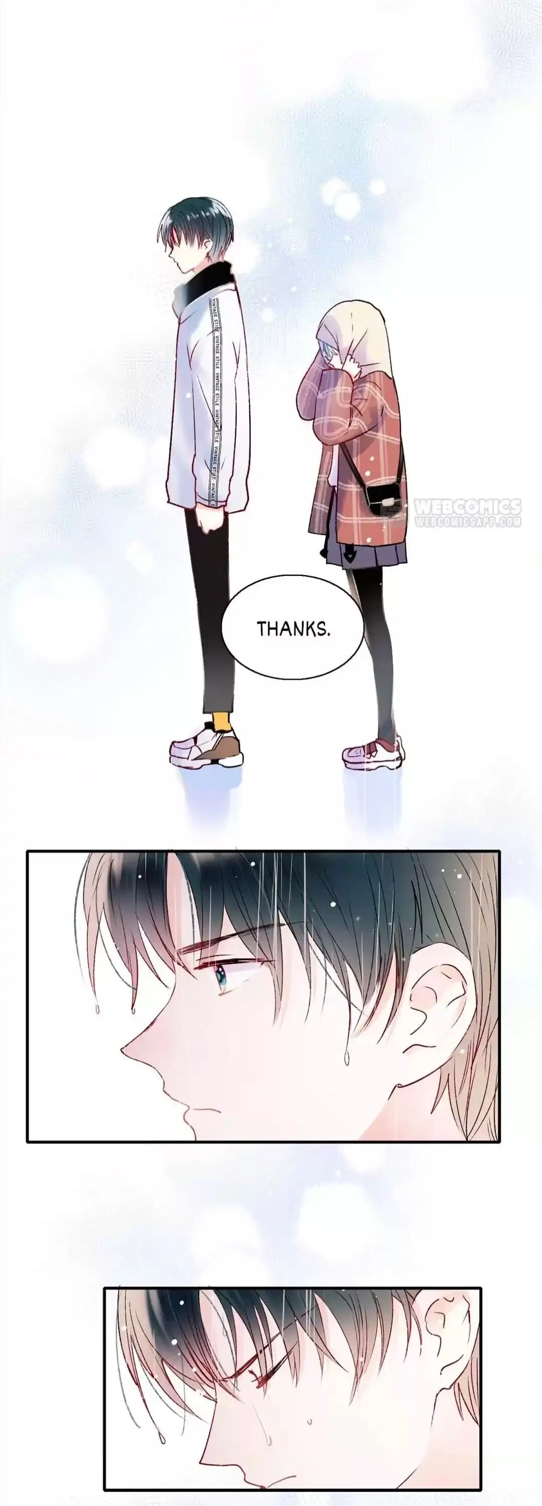 Read To be Winner chapter 61 image 21 on Lezhin