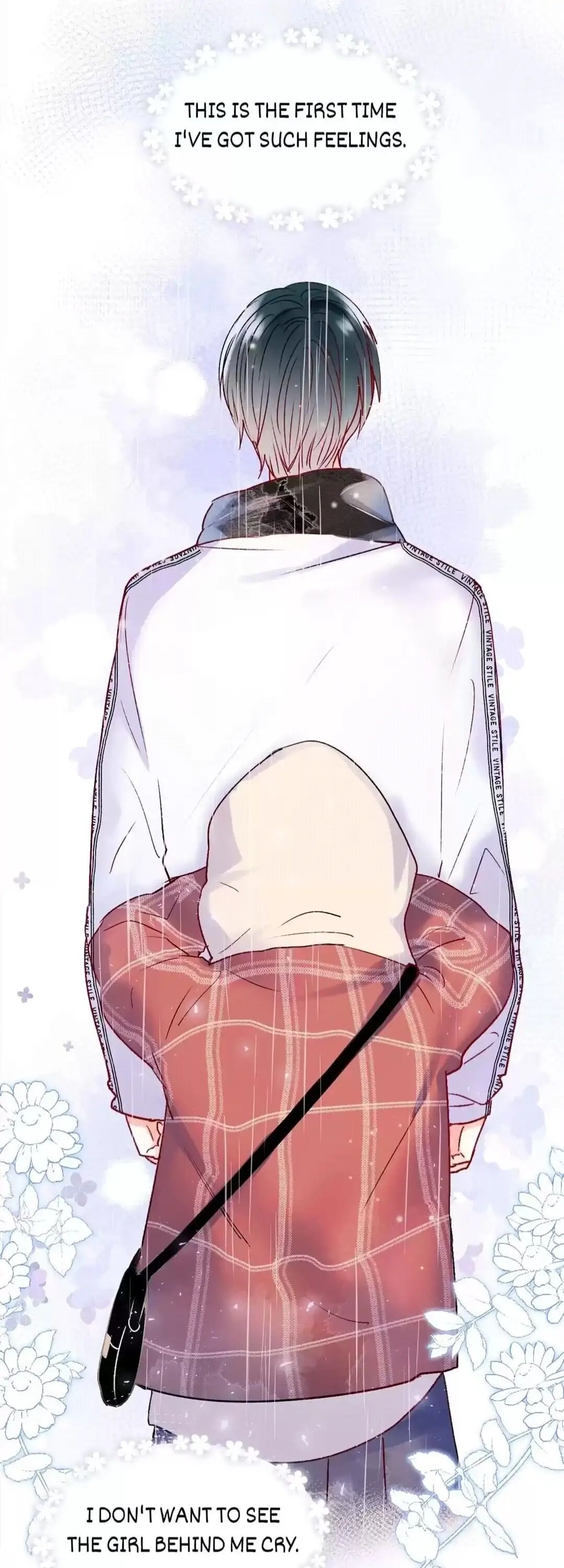 Read To be Winner chapter 61 image 22 on Lezhin