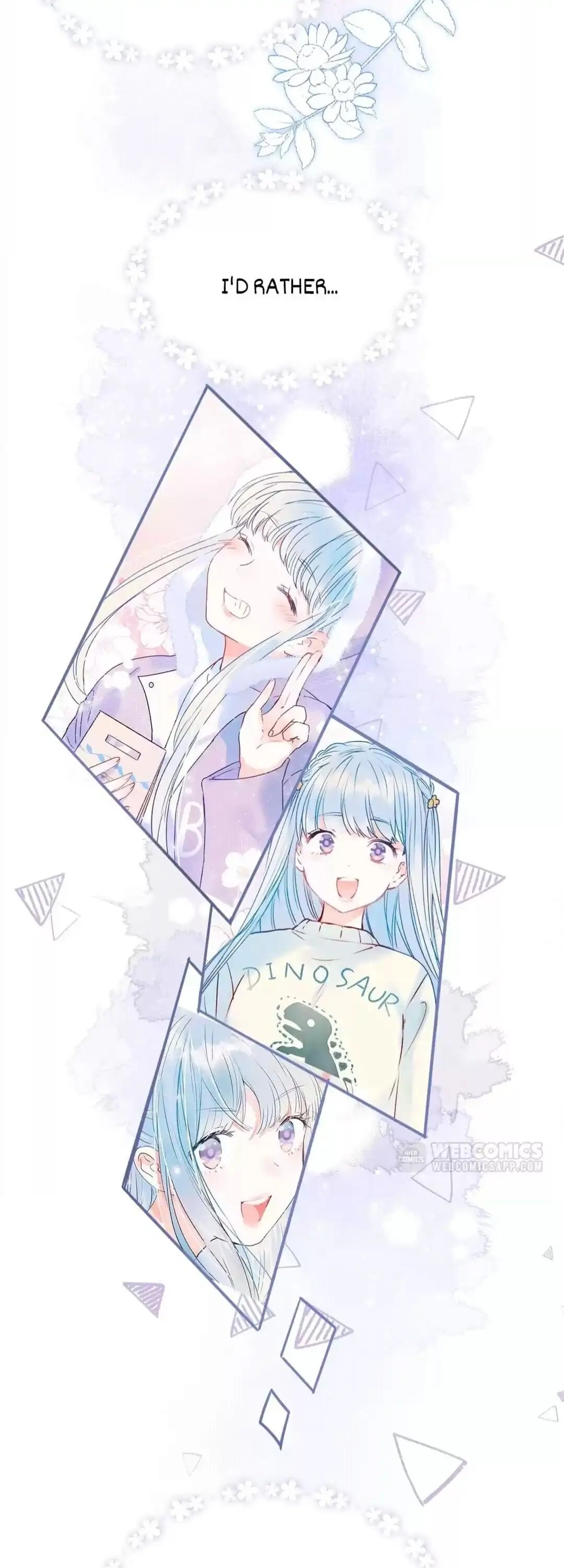 Read To be Winner chapter 61 image 23 on Lezhin