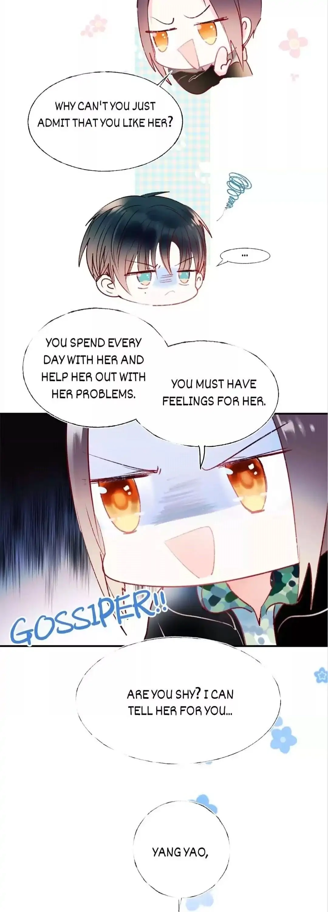 Read To be Winner chapter 61 image 26 on Lezhin