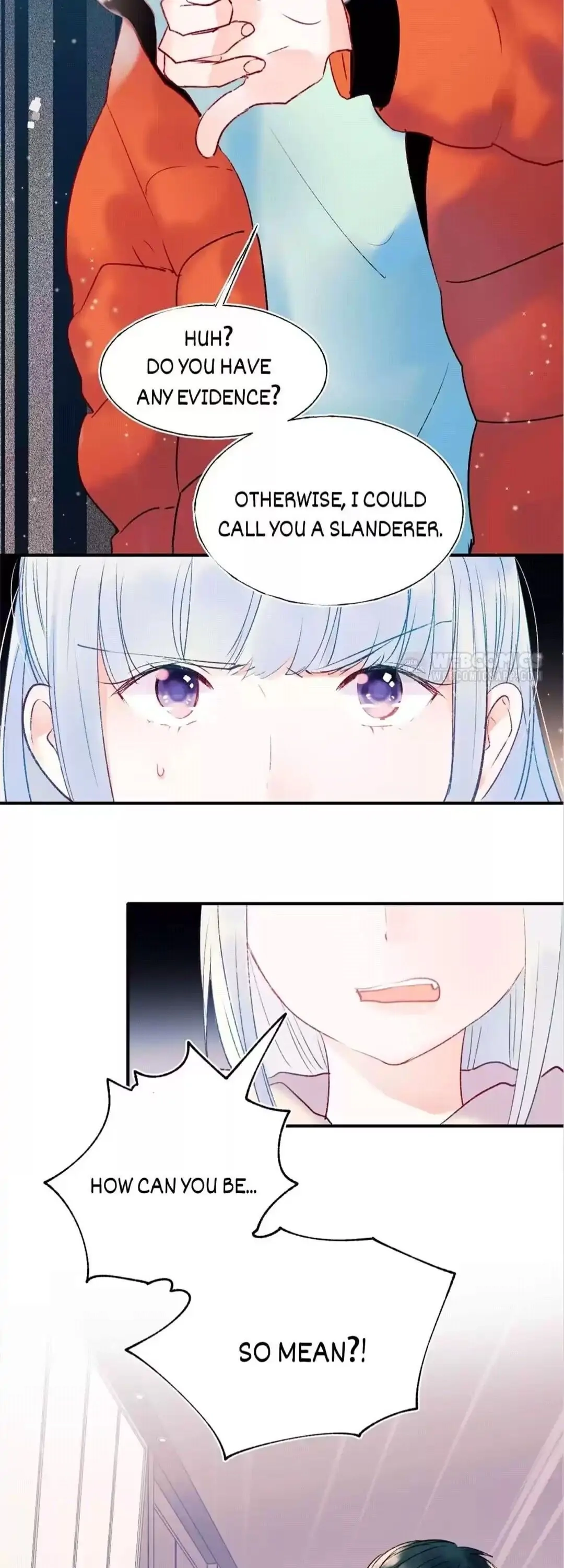 Read To be Winner chapter 61 image 5 on Lezhin