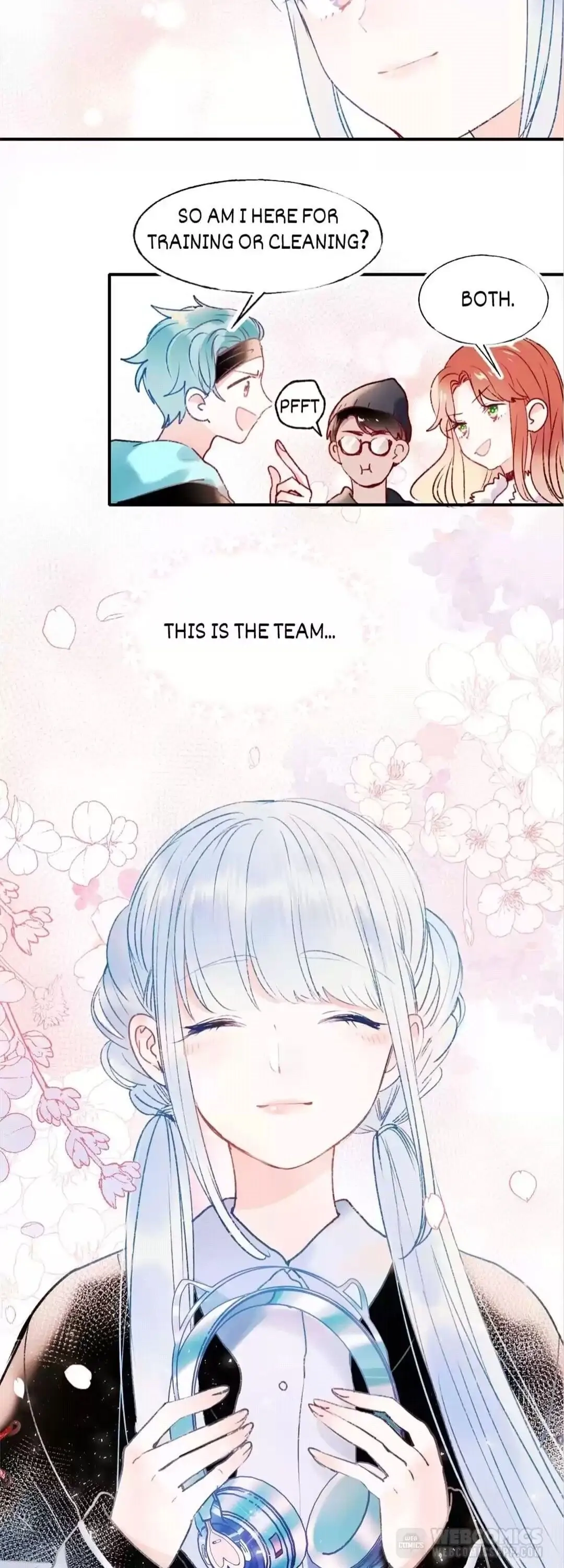 Read To be Winner chapter 62 image 11 on Lezhin