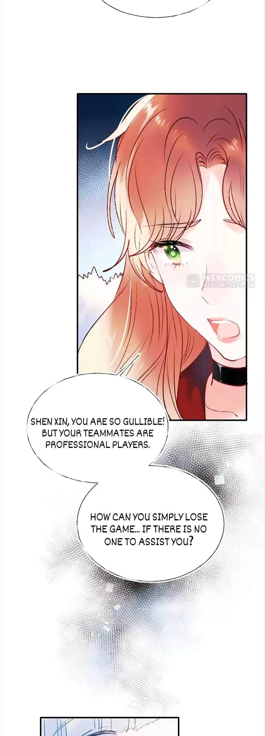 Read To be Winner chapter 62 image 14 on Lezhin