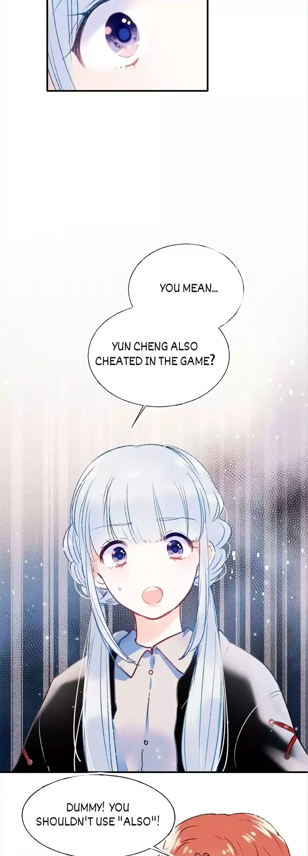 Read To be Winner chapter 62 image 15 on Lezhin