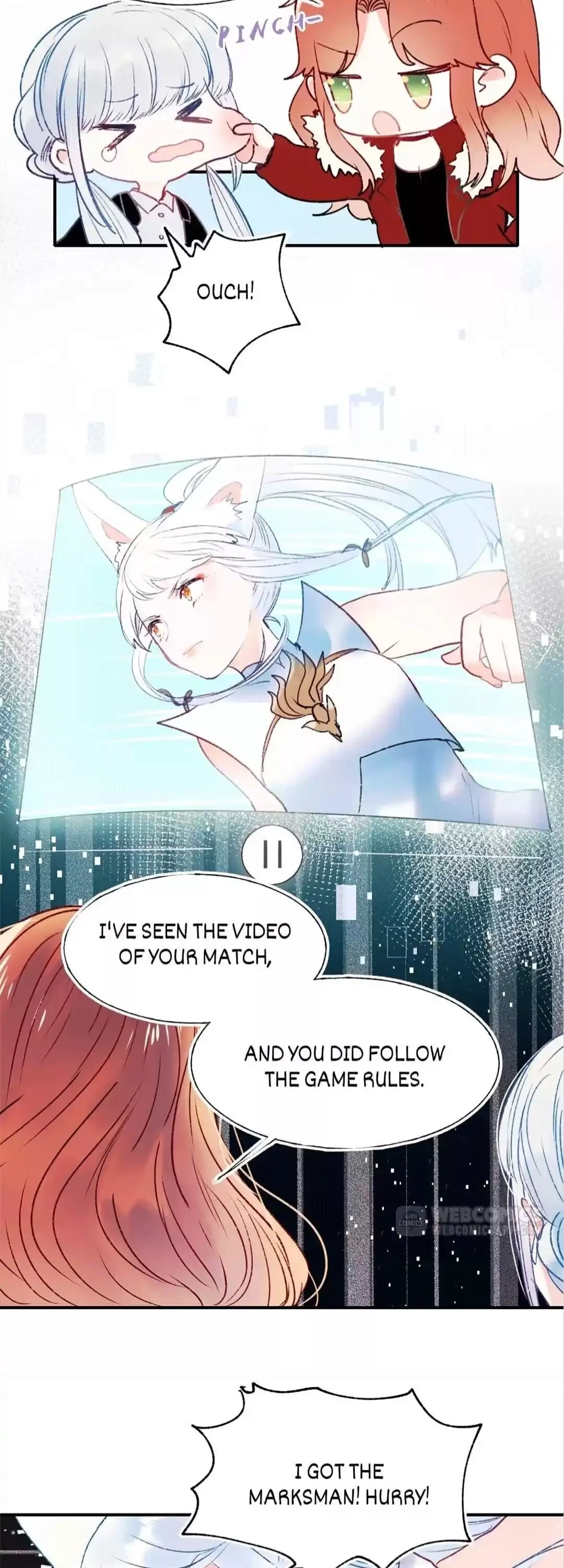 Read To be Winner chapter 62 image 16 on Lezhin