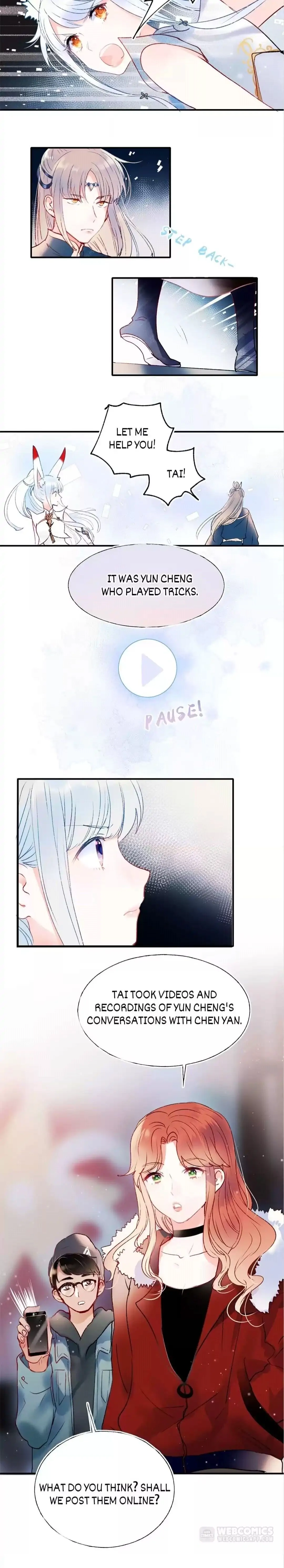 Read To be Winner chapter 62 image 17 on Lezhin