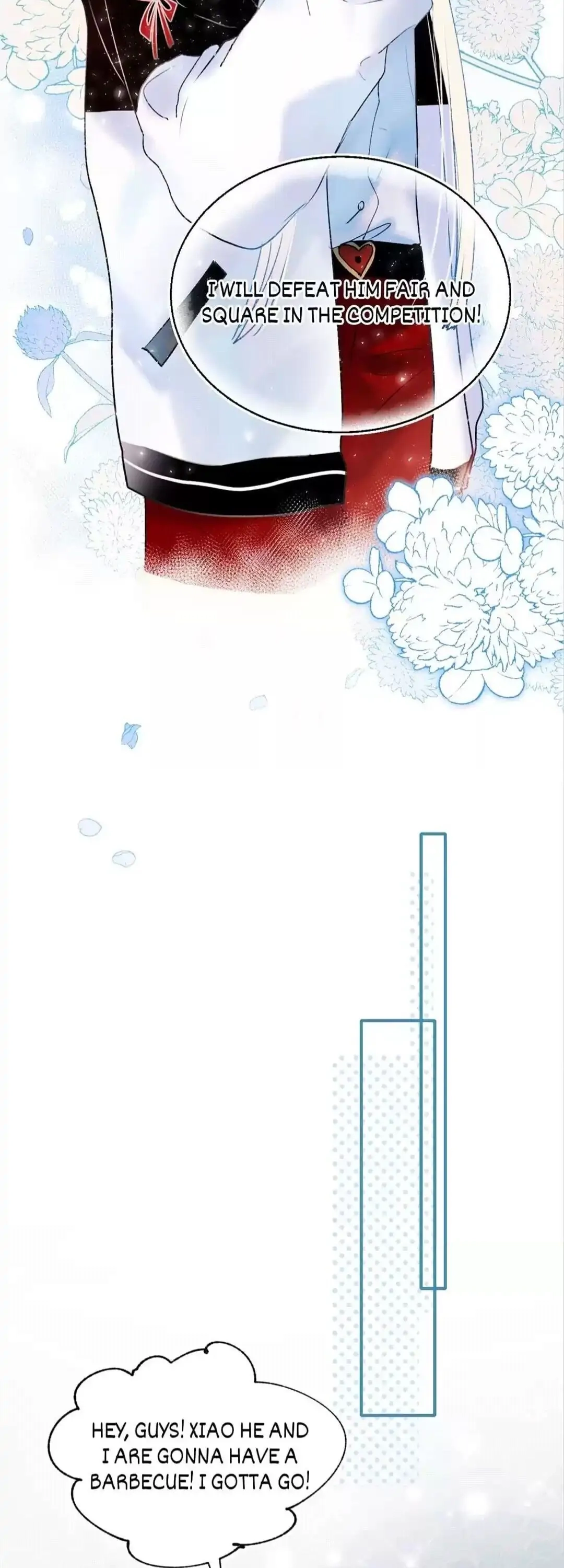 Read To be Winner chapter 62 image 19 on Lezhin