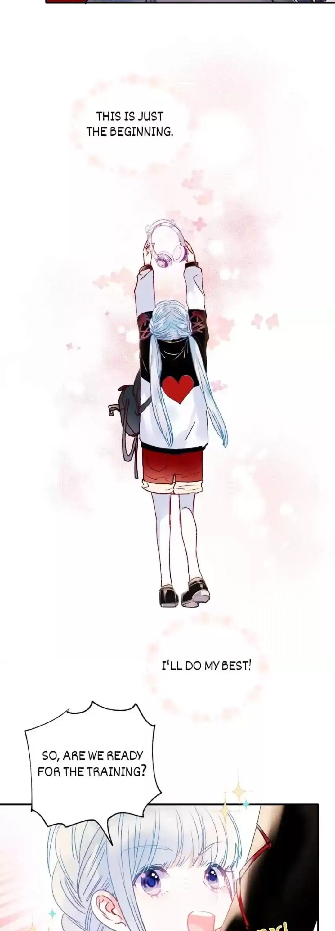 Read To be Winner chapter 62 image 2 on Lezhin
