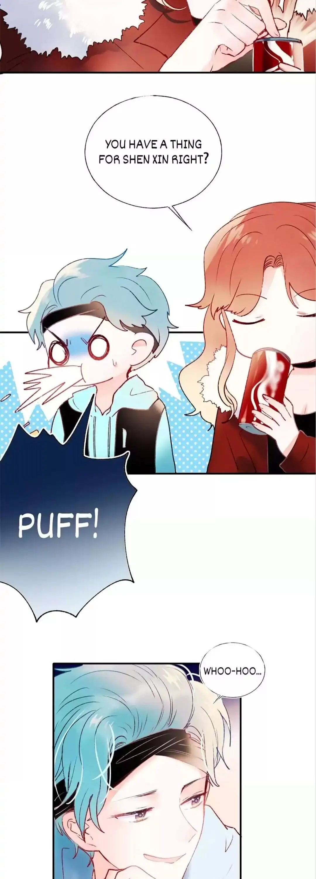 Read To be Winner chapter 62 image 21 on Lezhin