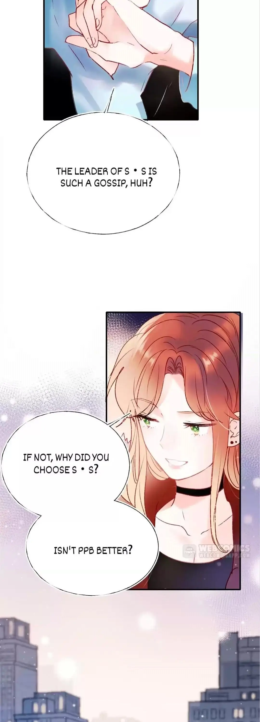 Read To be Winner chapter 62 image 22 on Lezhin