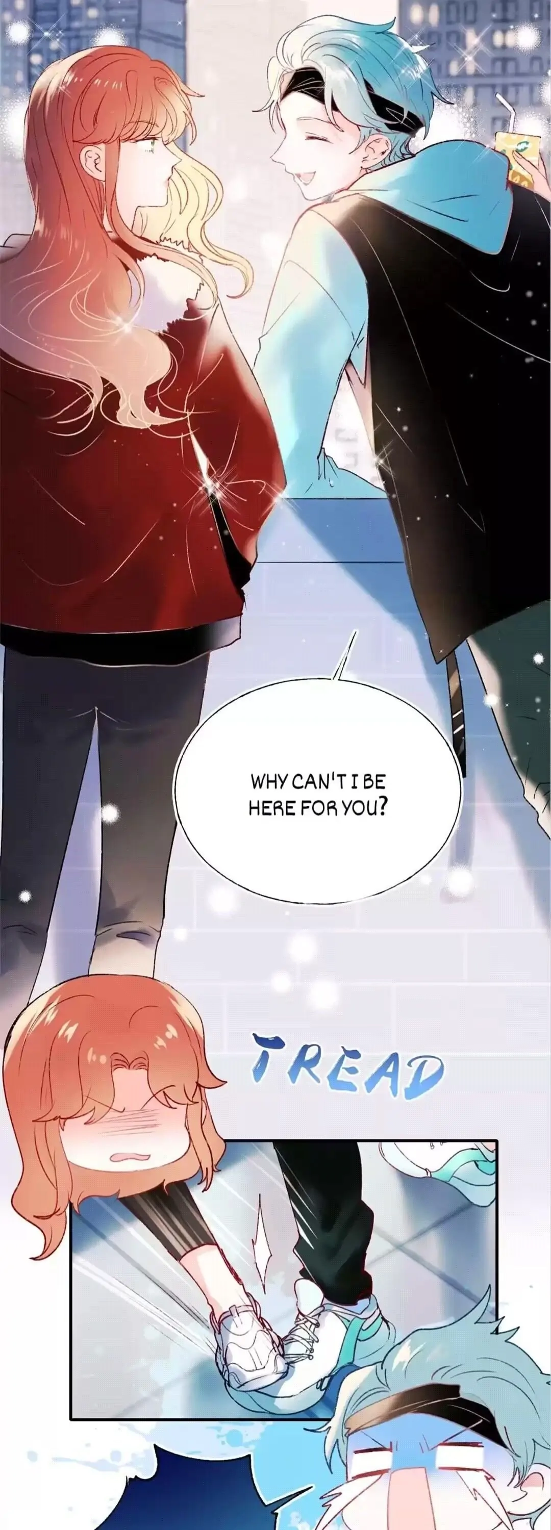 Read To be Winner chapter 62 image 23 on Lezhin