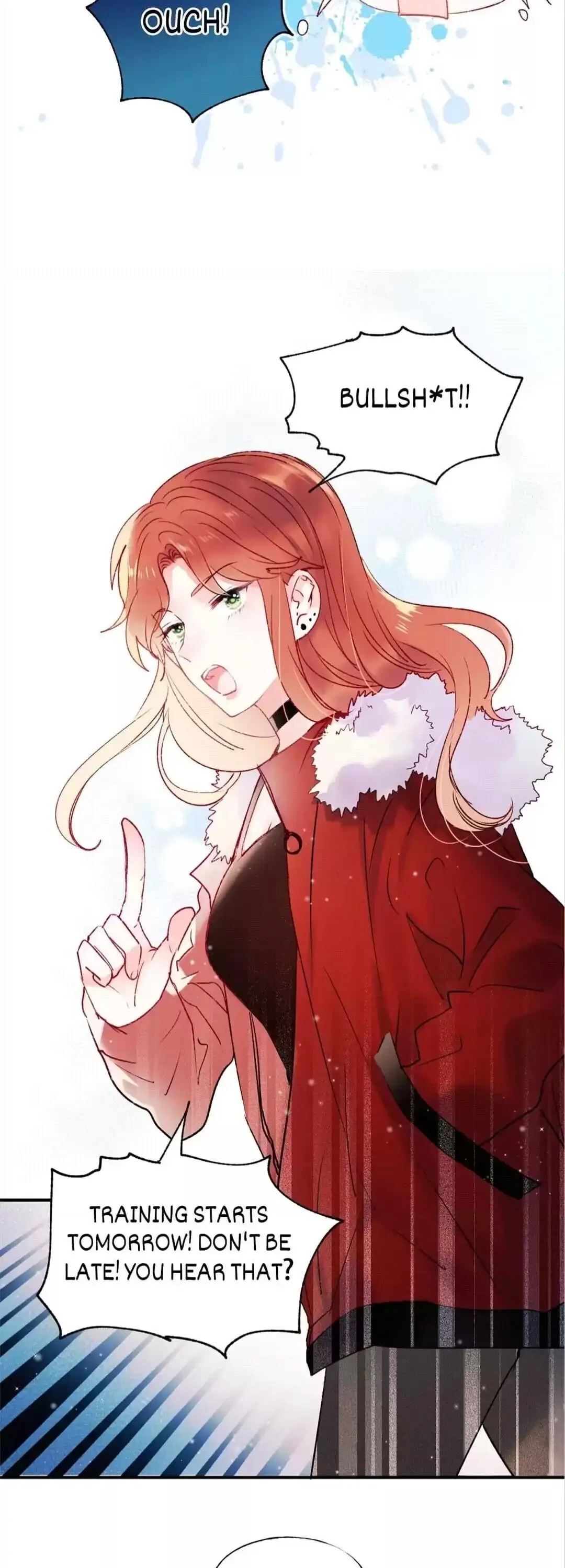 Read To be Winner chapter 62 image 24 on Lezhin