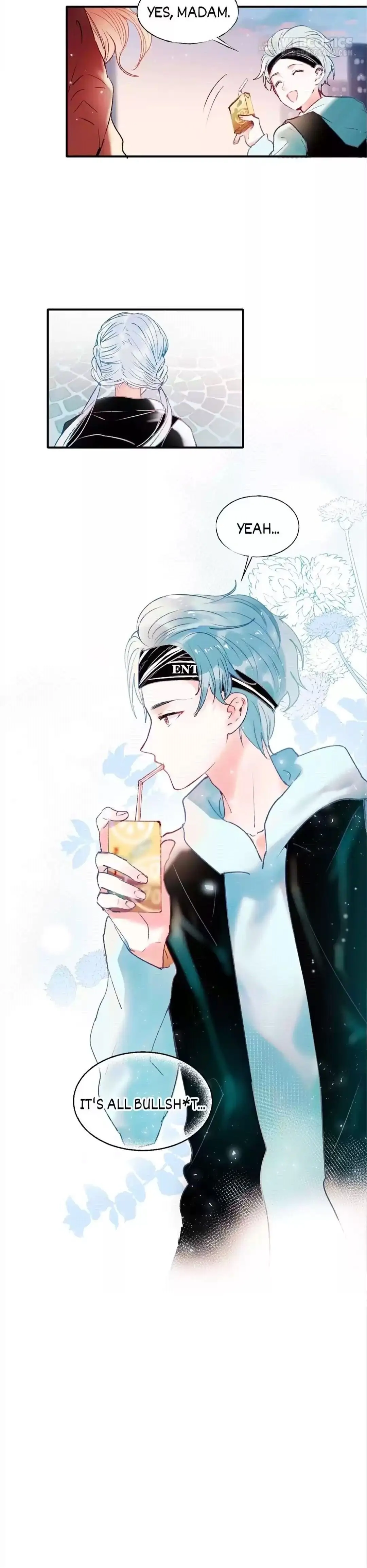 Read To be Winner chapter 62 image 25 on Lezhin