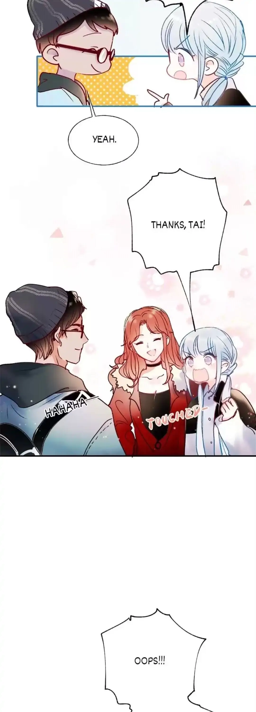 Read To be Winner chapter 62 image 7 on Lezhin