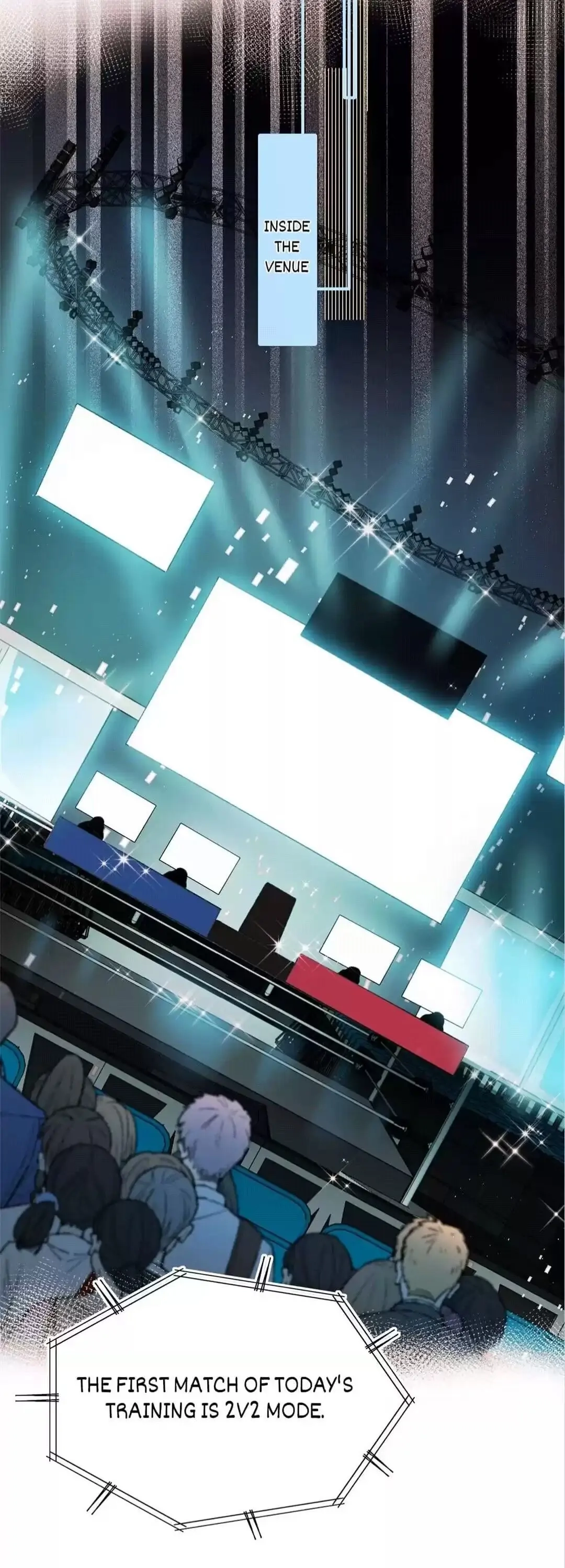 Read To be Winner chapter 64 image 10 on Lezhin